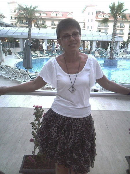 Ирина Молочкова