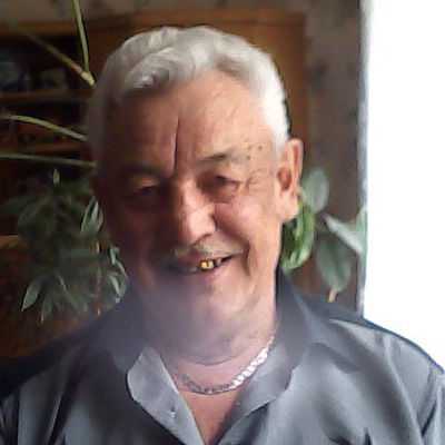 Рафаэль Махмутов