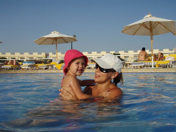 Светлана Огородникова