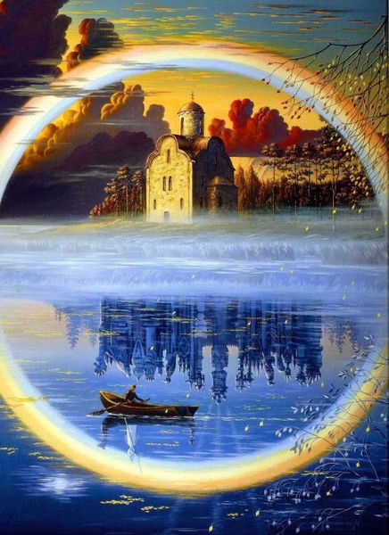 Юра Остапюк