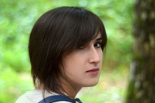 Елена Молчанова