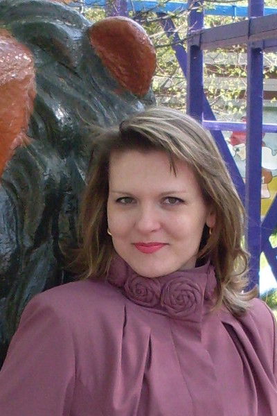 Ольга Дорофеева