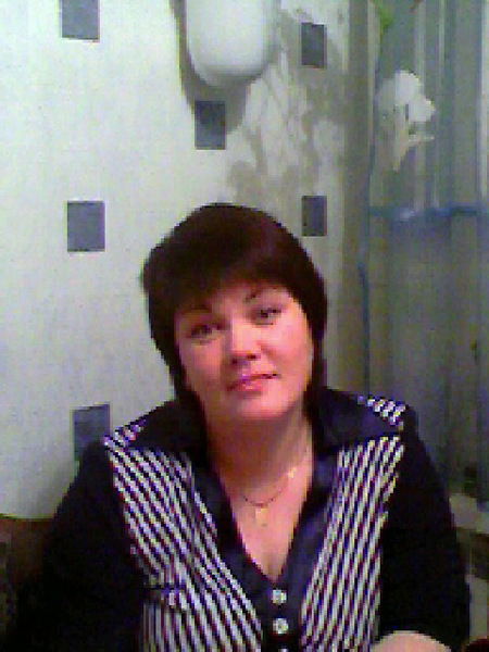 Оксана Малыхина