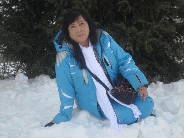 Валентина Хен