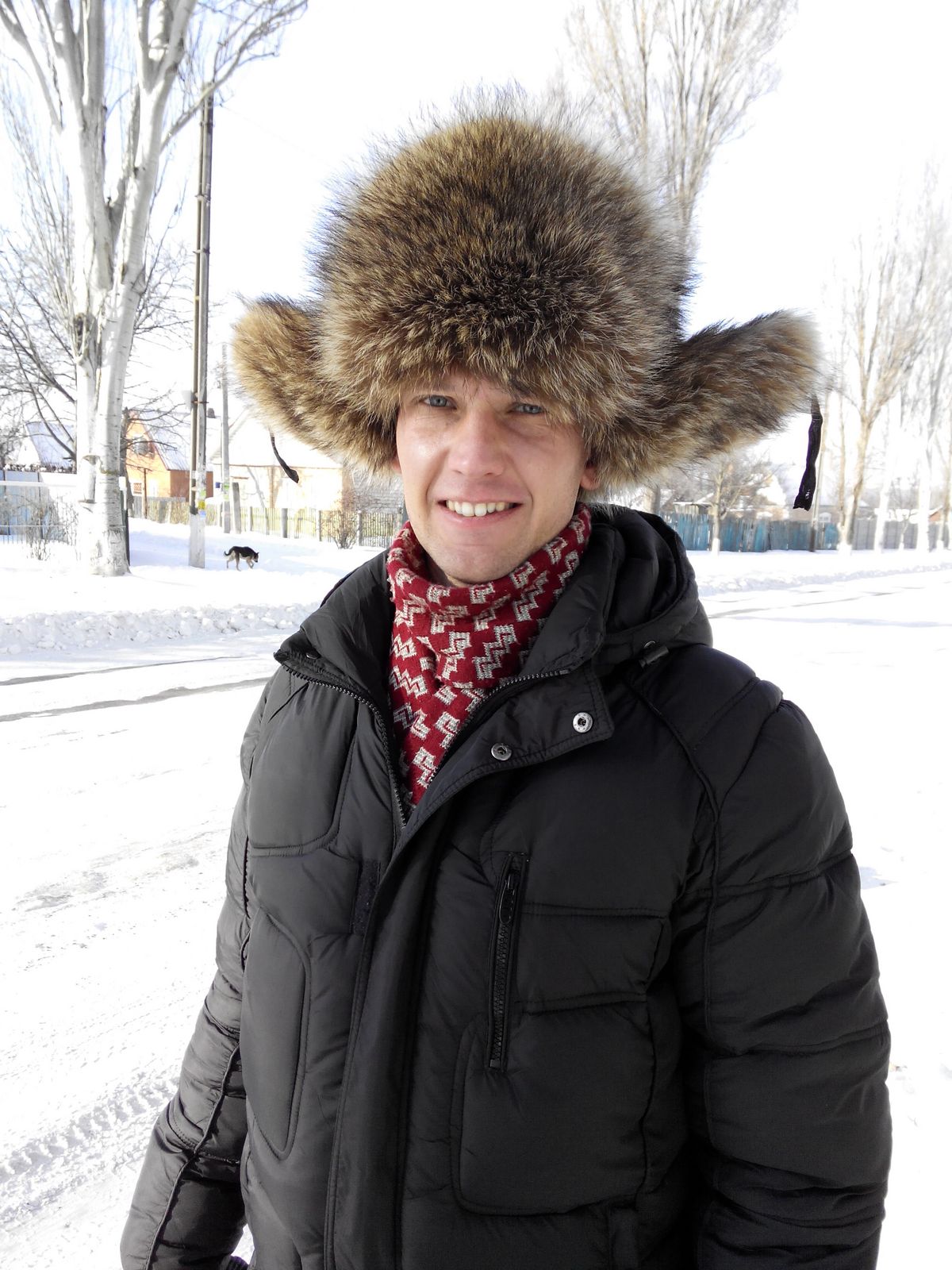 Дмитрий Диджавадзе