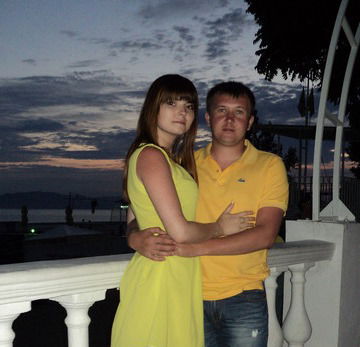 Виталий Марченко