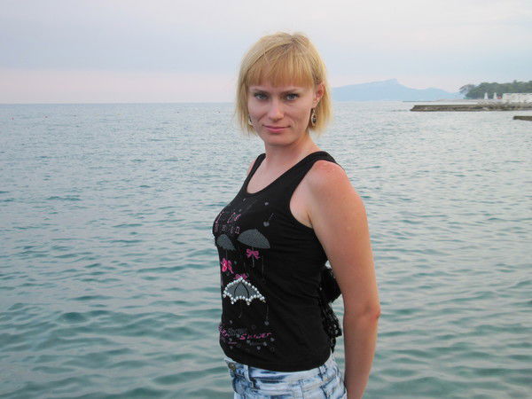 Катерина Пирог