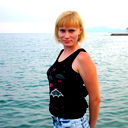 Катерина Пирог
