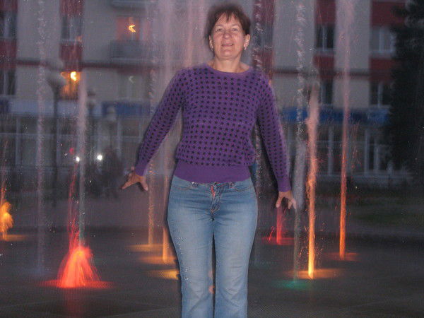 Юлия Дьякова