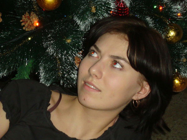 Алёна Понкратова