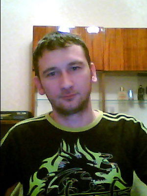 Александр Чугунков