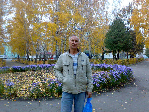 Владимир Шумов