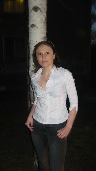 Анастасия Буш