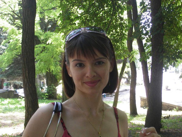 Евгения Беседина