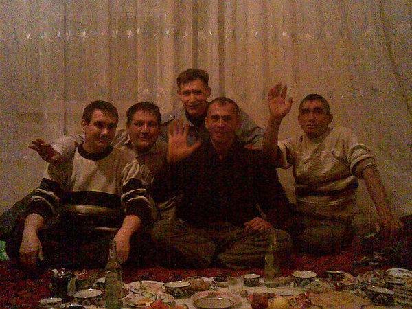 Руслан Адамов