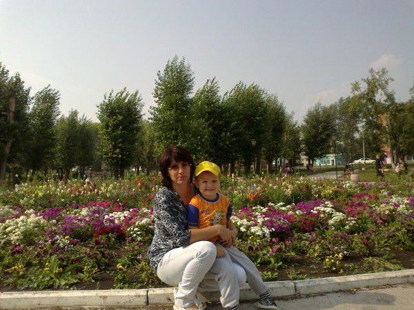 Елена Каюкова