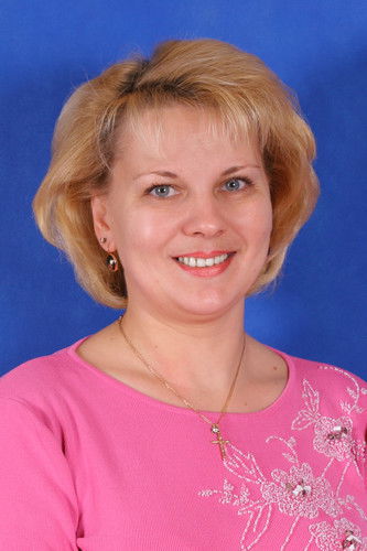 Татьяна Борисова