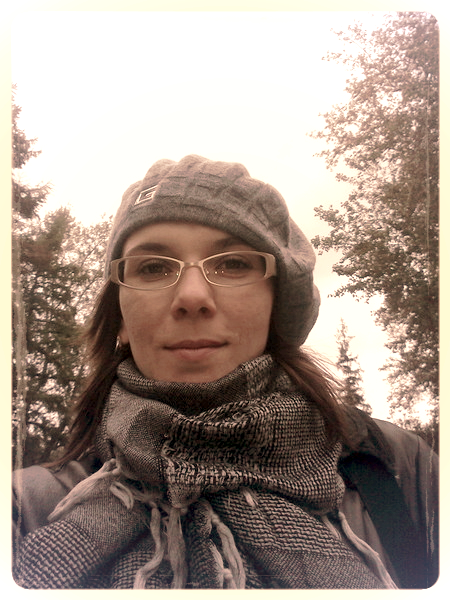 Надежда Лапко