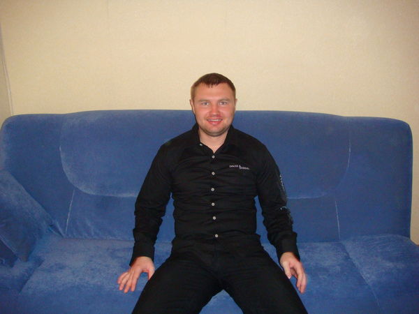 Андрей Новиков