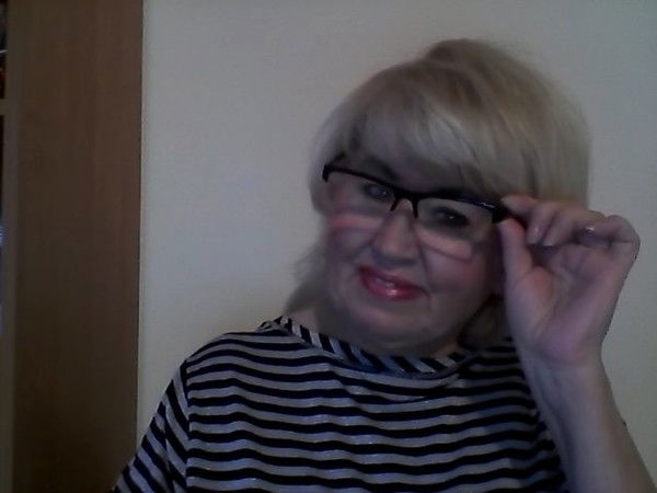 Valentina Egorenkova