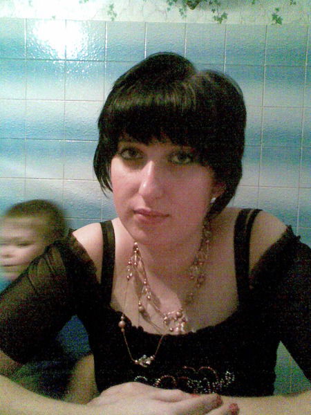 Ольга Юккерт