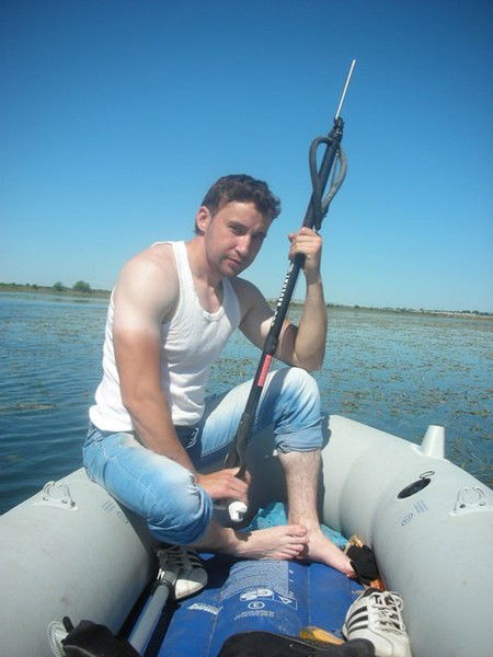 Эмиль Канеев