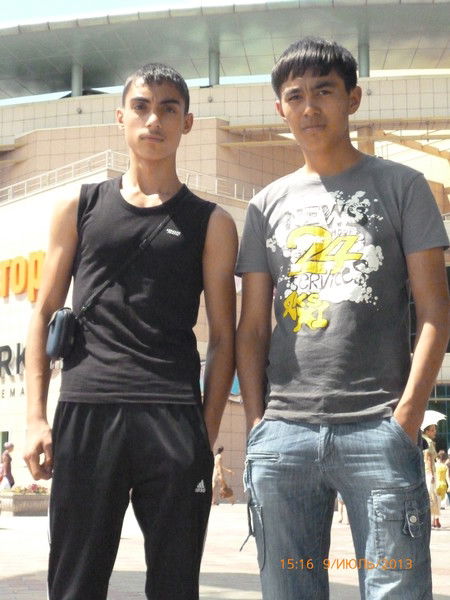 Аладин Камалов