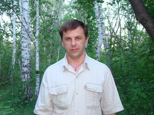 Евгений Вечер