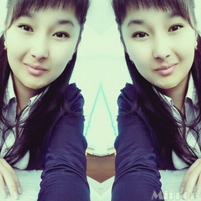 Надиям Анаятова