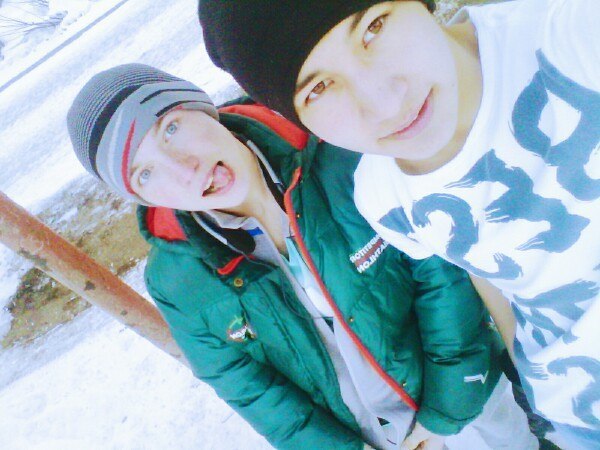 Алексей Проскурин