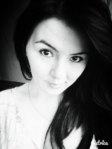 Шынар Адiлбеккызы