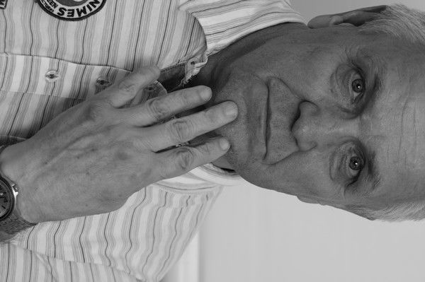 Леонид Грибель