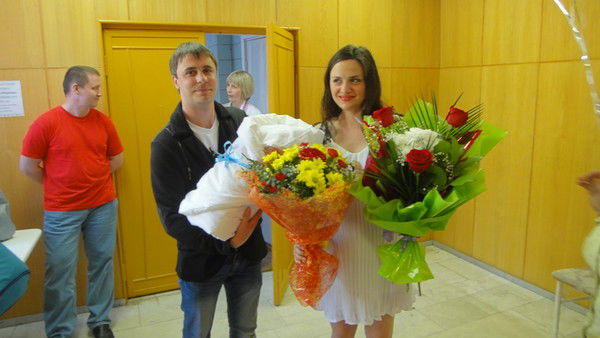 Вячеслав Плюснин