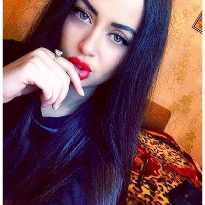 Карина Гулий