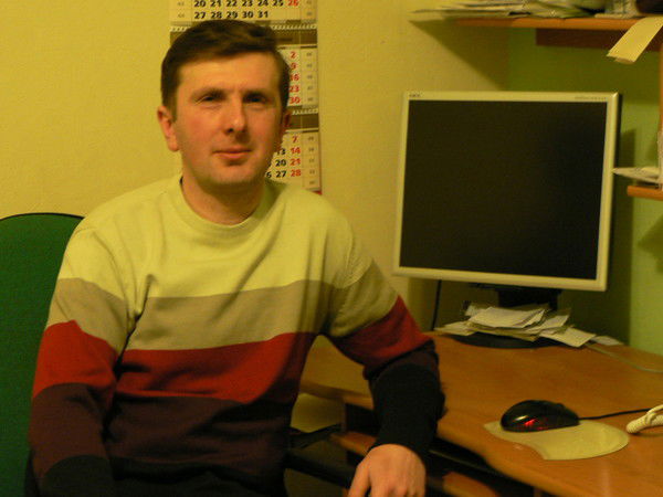 Аркадий Леведев