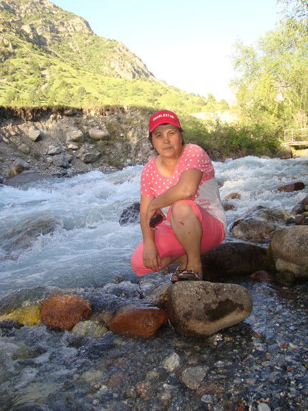 Людмила Григорьева