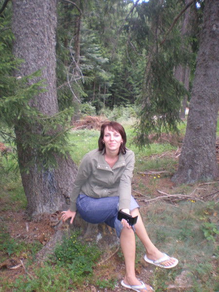 Надежда Бунчикова