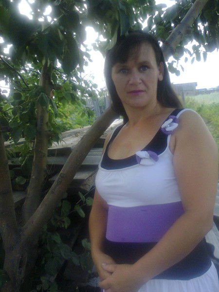 Марина Носевич