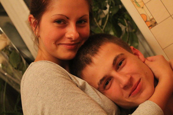 Нааастющааа :*