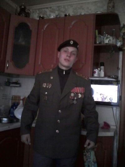 Артем Кириллов