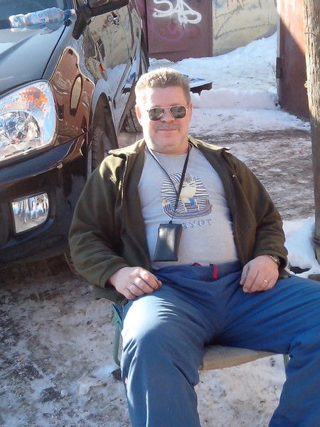 Игорь Вдовин