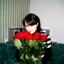 Светлана Антоненко