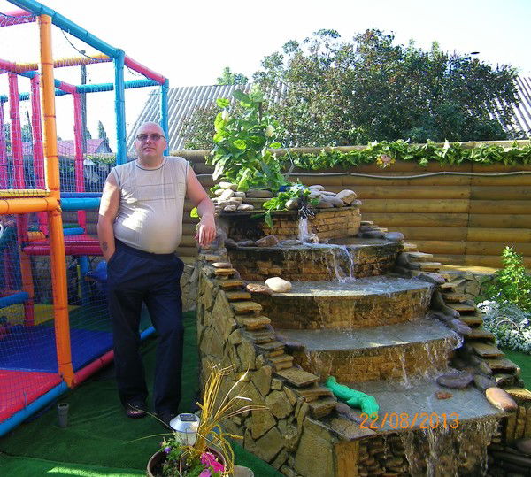 Сергей Шабловский