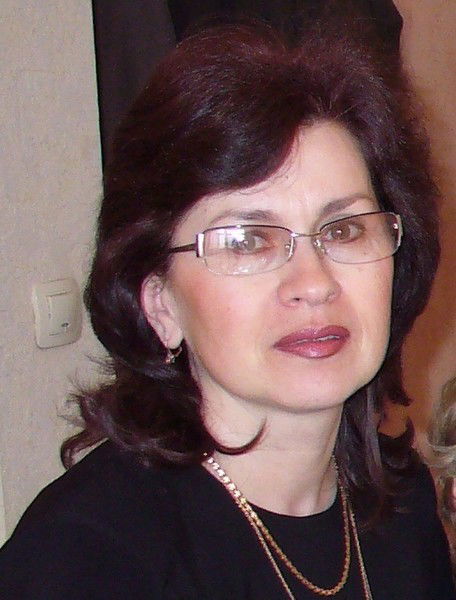 Наталья Маханько