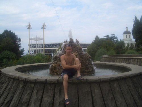 Александр Силаев