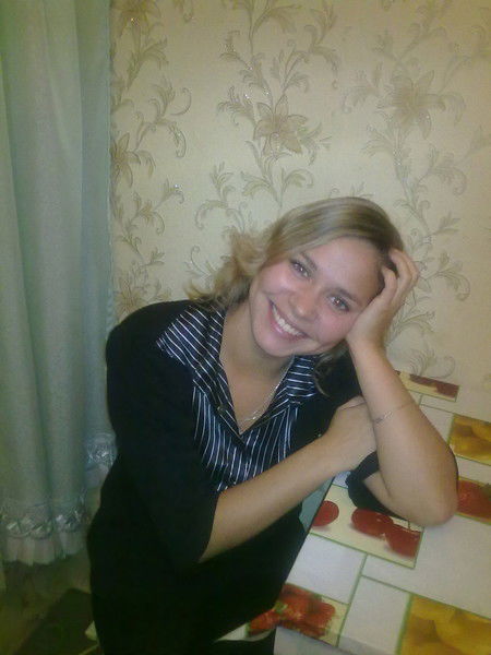 Анастасия Куимова