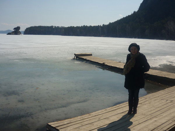 Жулдыз Утеуова