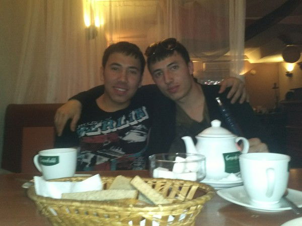 Шатлык Бабышов