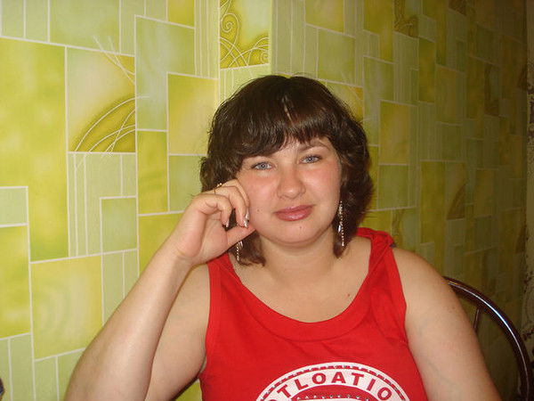 Татьяна Шишина