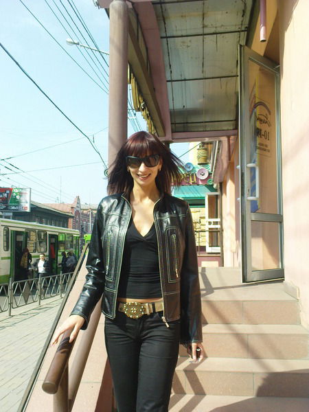 Светлана Макаренко